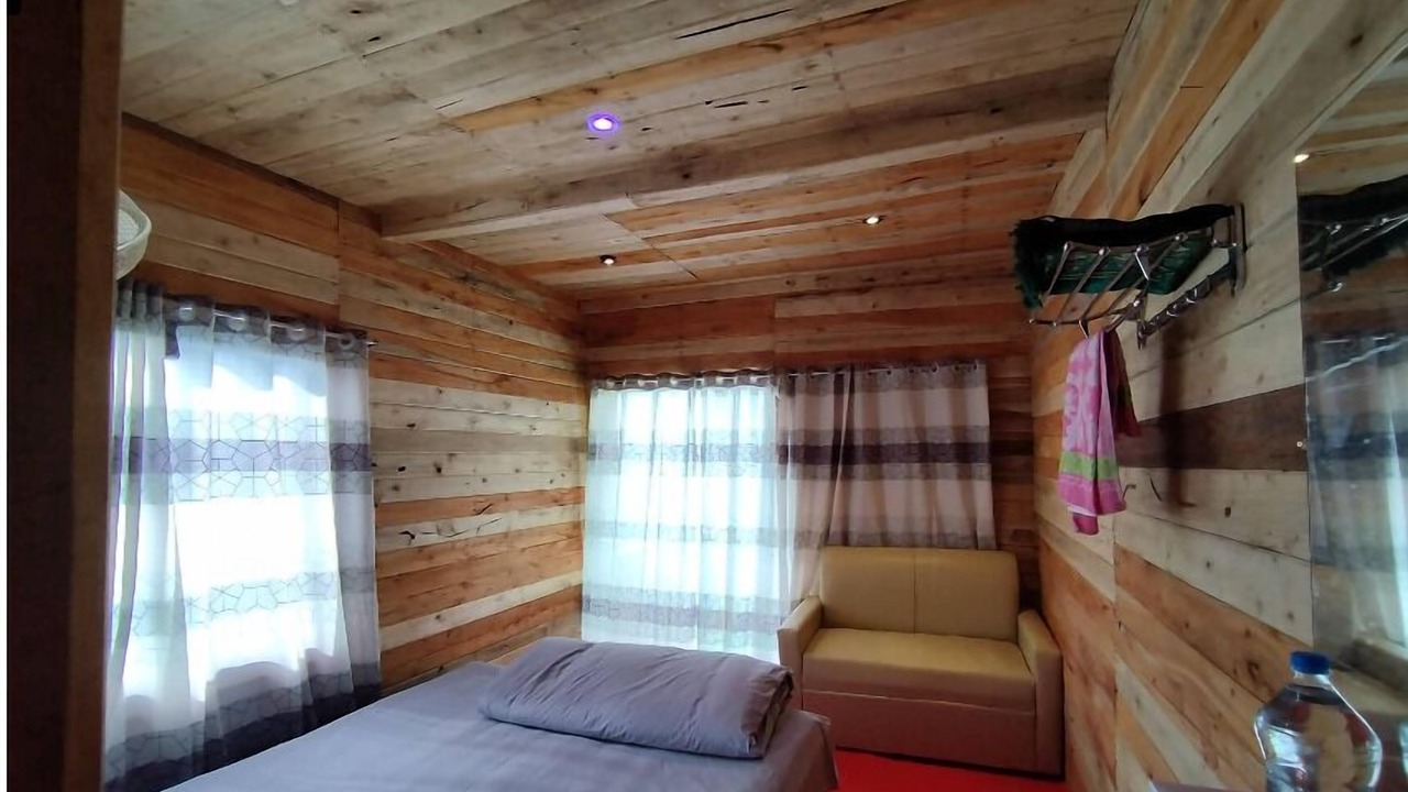 Photo of Bedroom in Rangamati Hill District