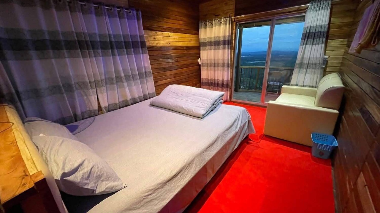 Photo of Bedroom in Rangamati Hill District