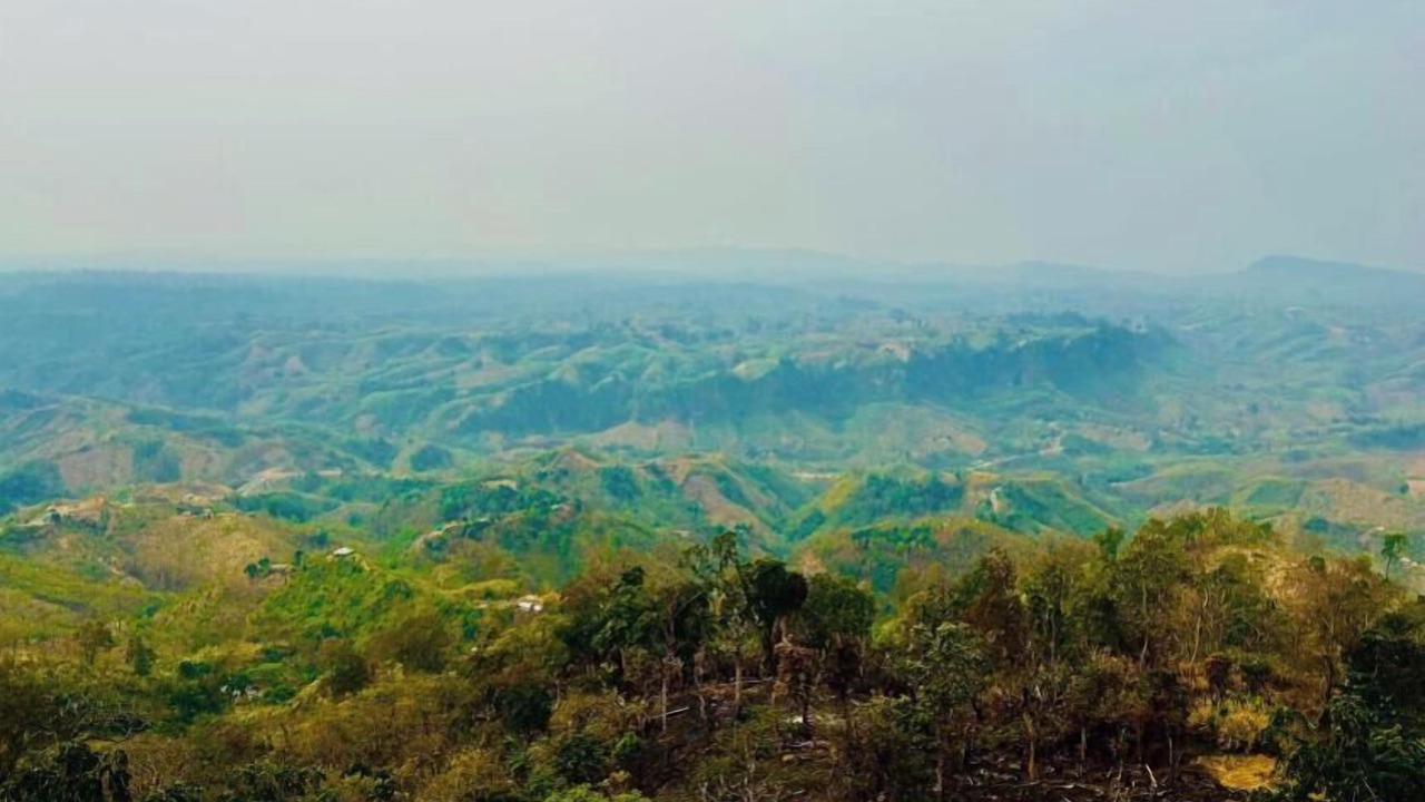 Photo of Outdoor in Rangamati Hill District