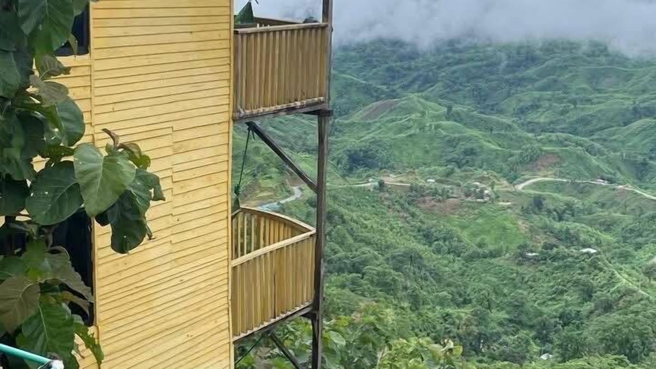 Photo of Outdoor in Rangamati Hill District