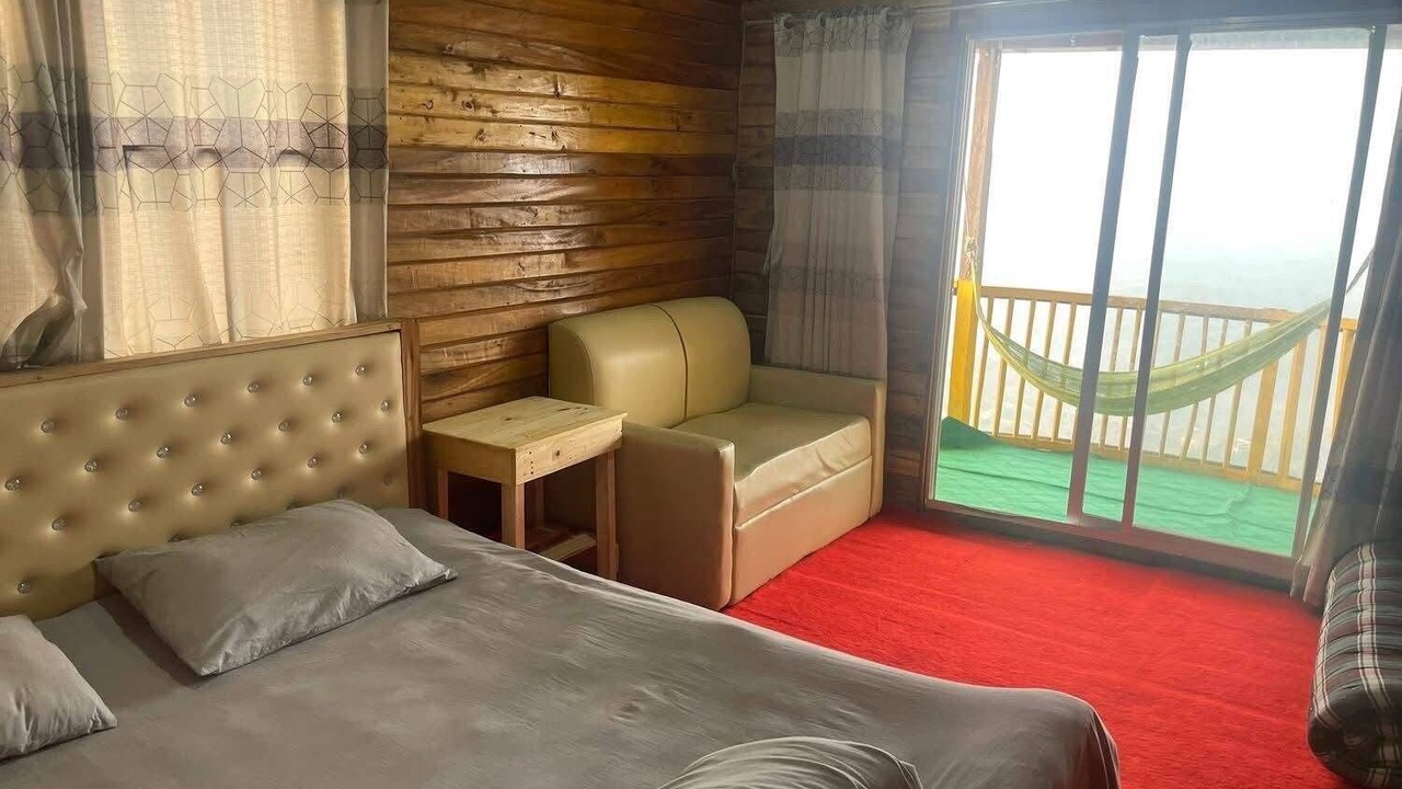 Photo of Bedroom in Rangamati Hill District