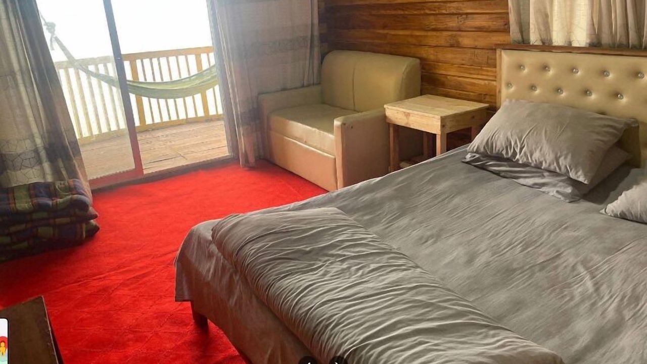 Photo of Bedroom in Rangamati Hill District