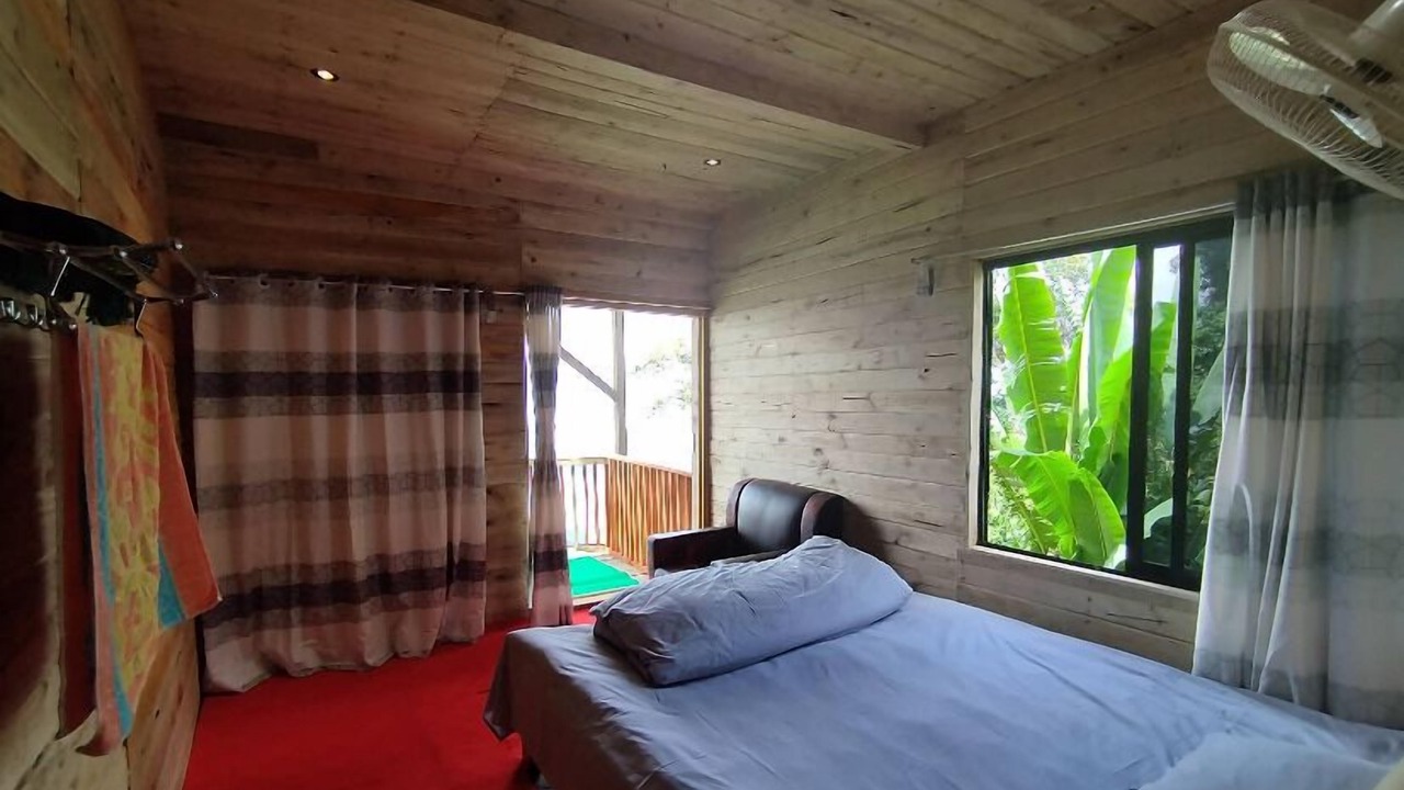 Photo of Bedroom in Rangamati Hill District