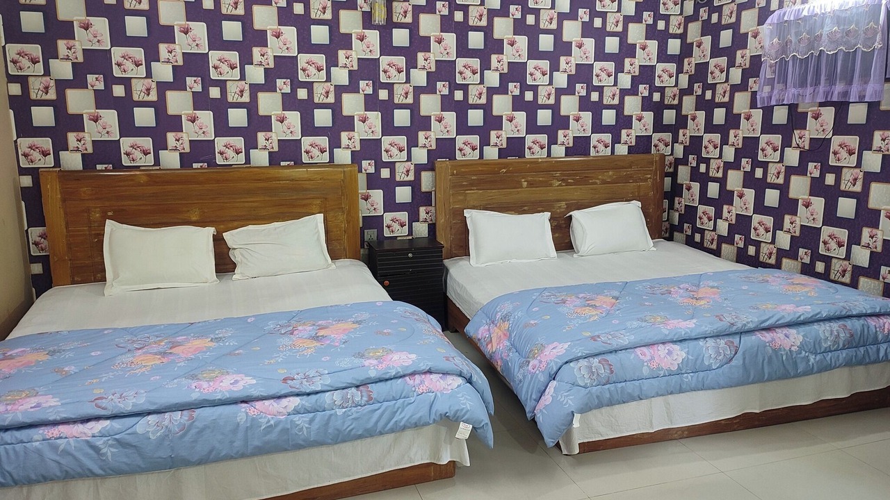 Photo of Bedroom in Rangamati Hill District