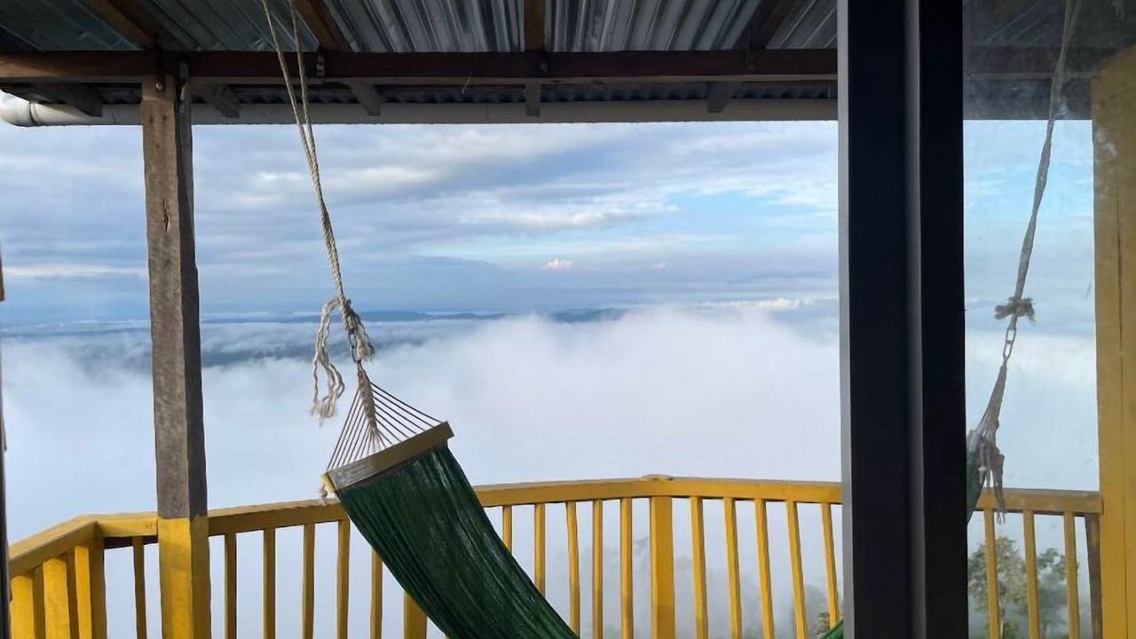 Photo of Livingroom in Rangamati Hill District
