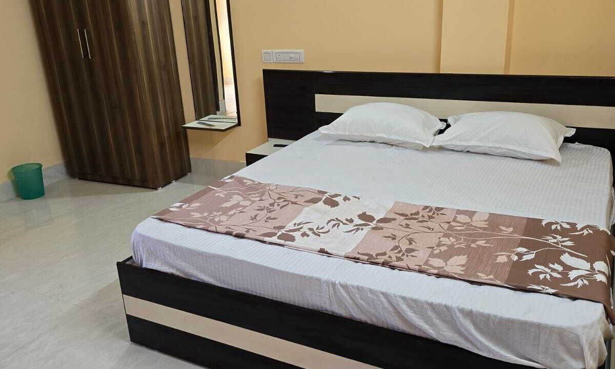 Photo of Bedroom in Krishnanagar