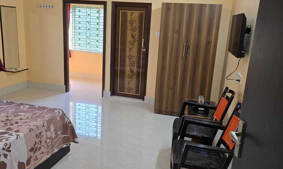 Photo of Bedroom in Krishnanagar