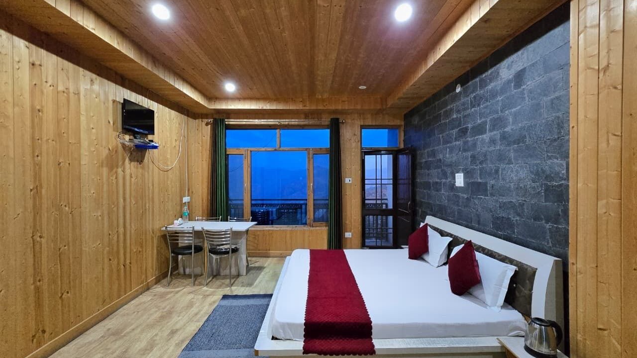 Photo of Patio Balcony in Cheog