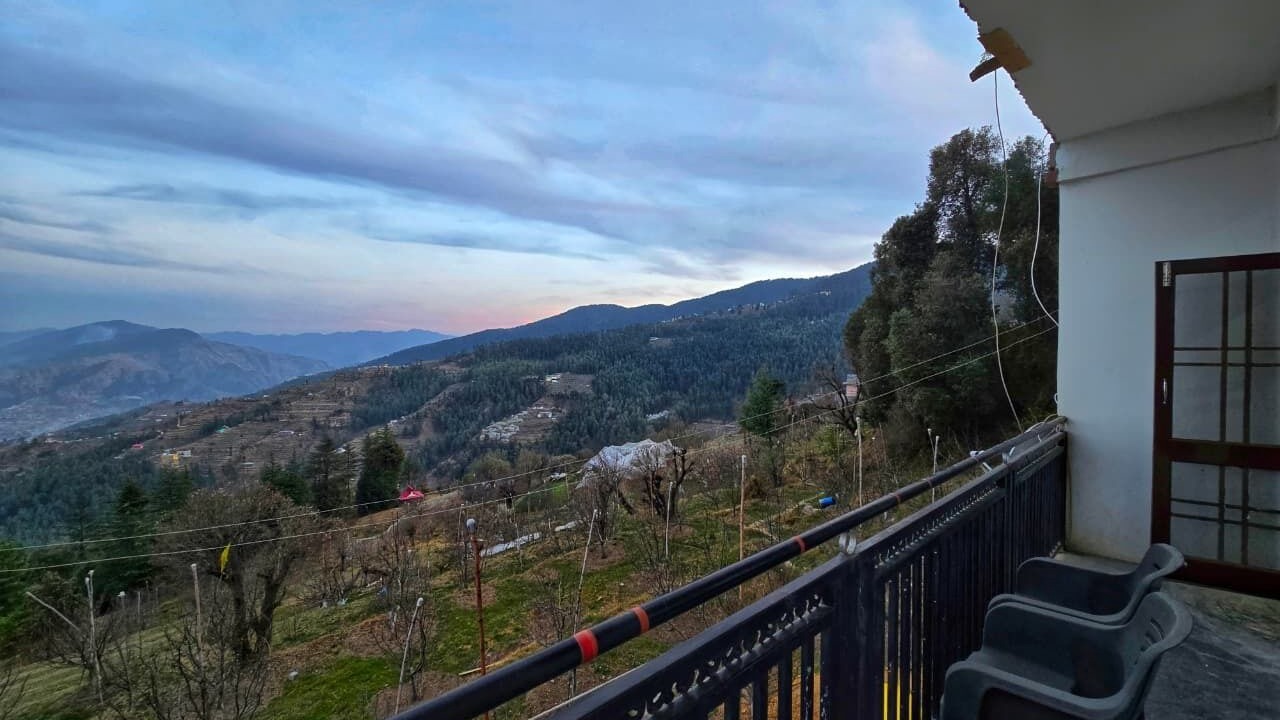 Photo of Patio Balcony in Cheog
