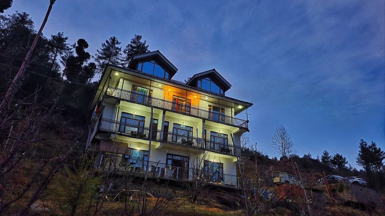 Photo of Outdoor in Cheog