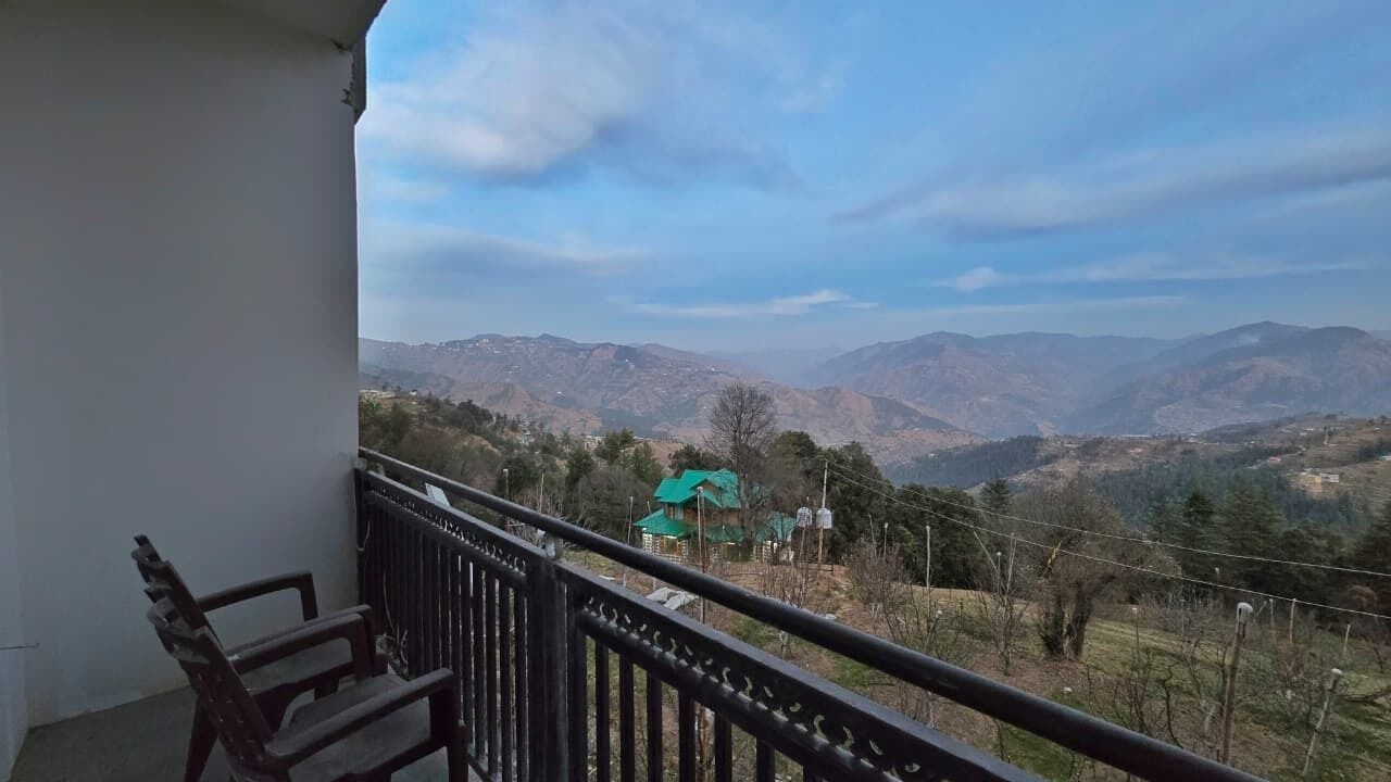 Photo of Patio Balcony in Cheog