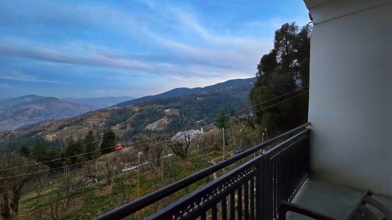Photo of Patio Balcony in Cheog