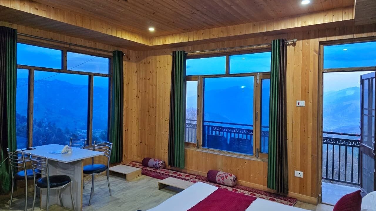 Photo of Patio Balcony in Cheog