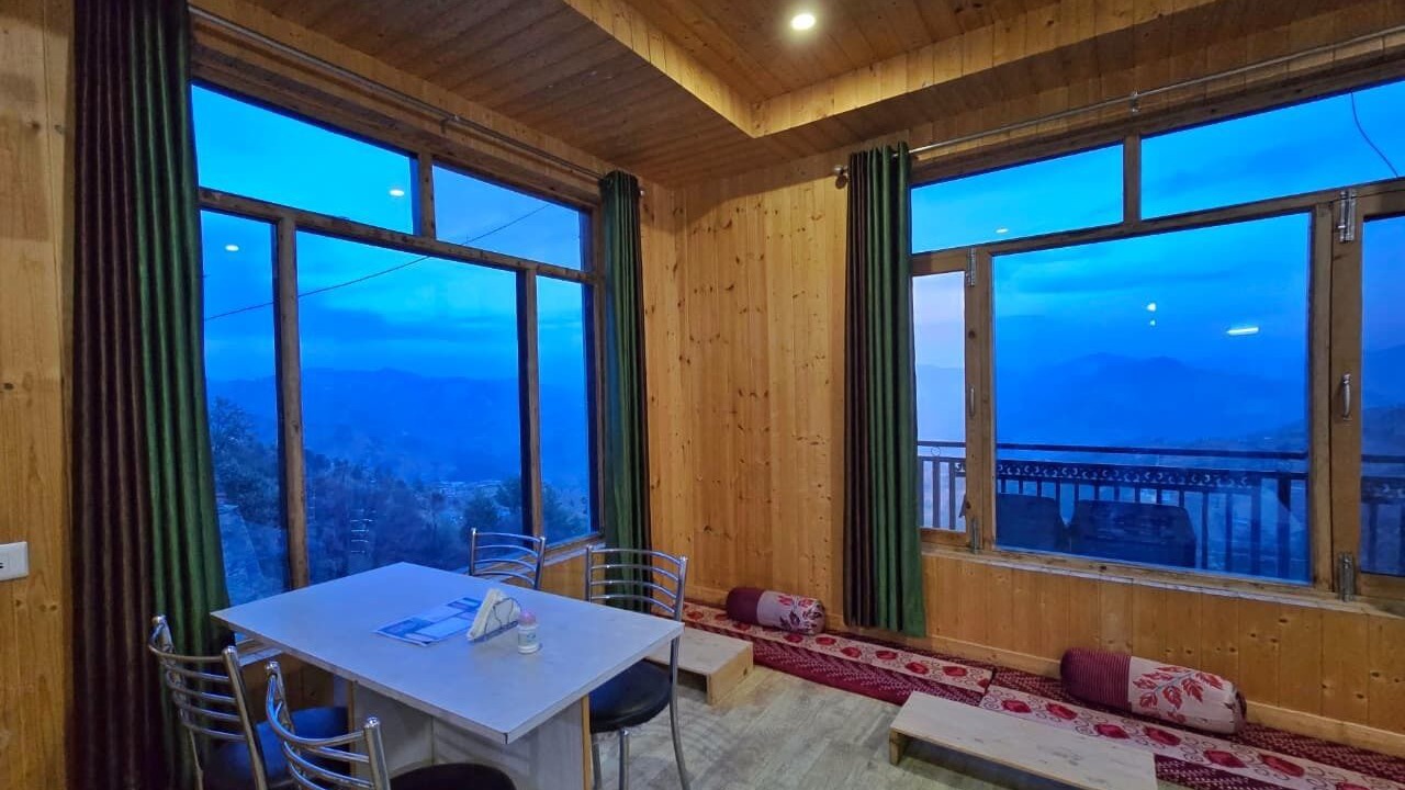 Photo of Patio Balcony in Cheog