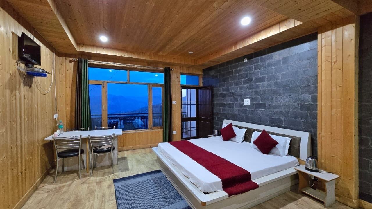 Photo of Patio Balcony in Cheog