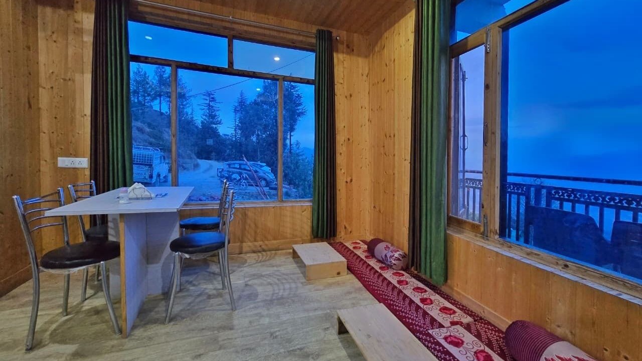 Photo of Patio Balcony in Cheog