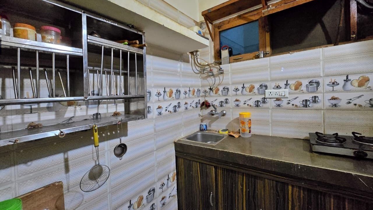 Photo of Bedroom in Cheog