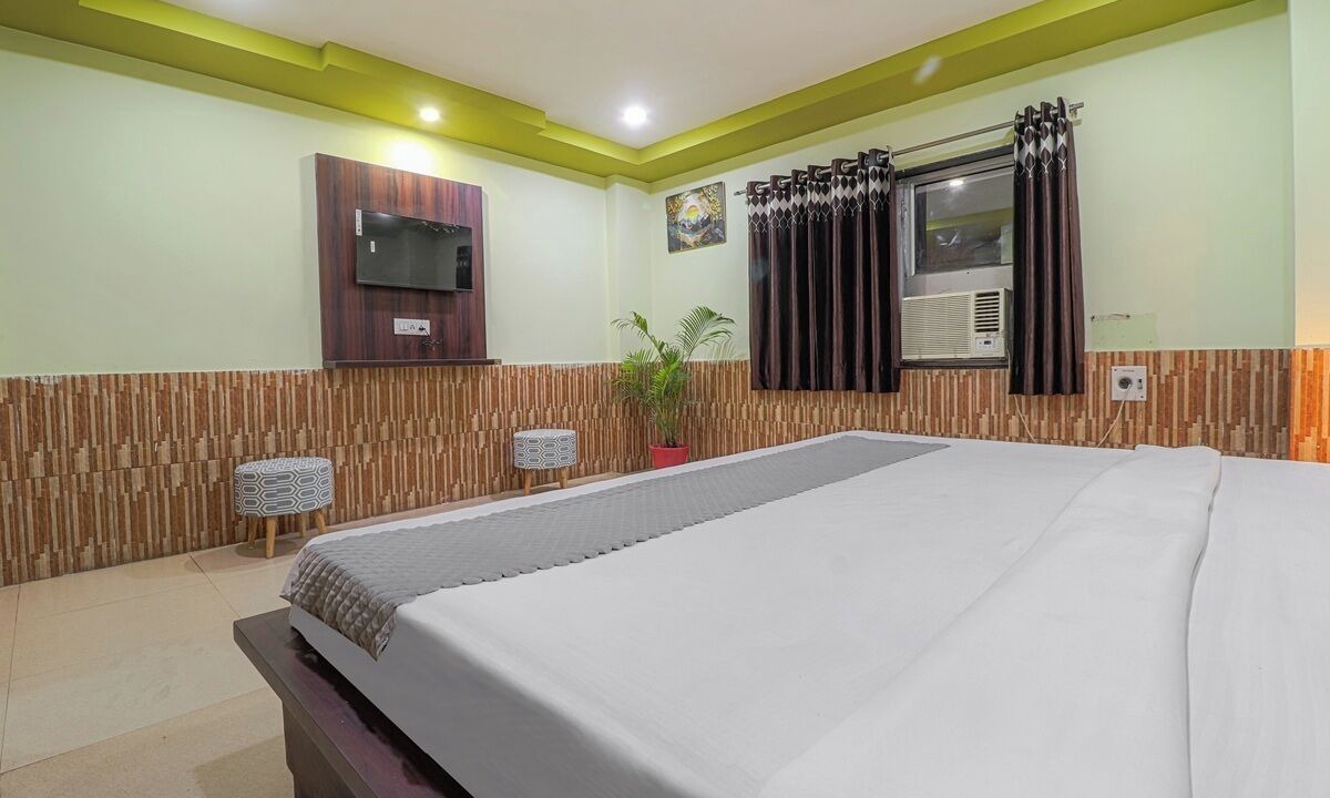 Photo of Bedroom in Haridwar