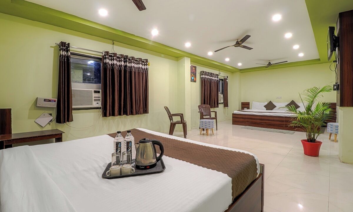 Photo of Bedroom in Haridwar