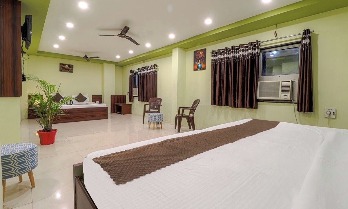 Photo of Bedroom in Haridwar