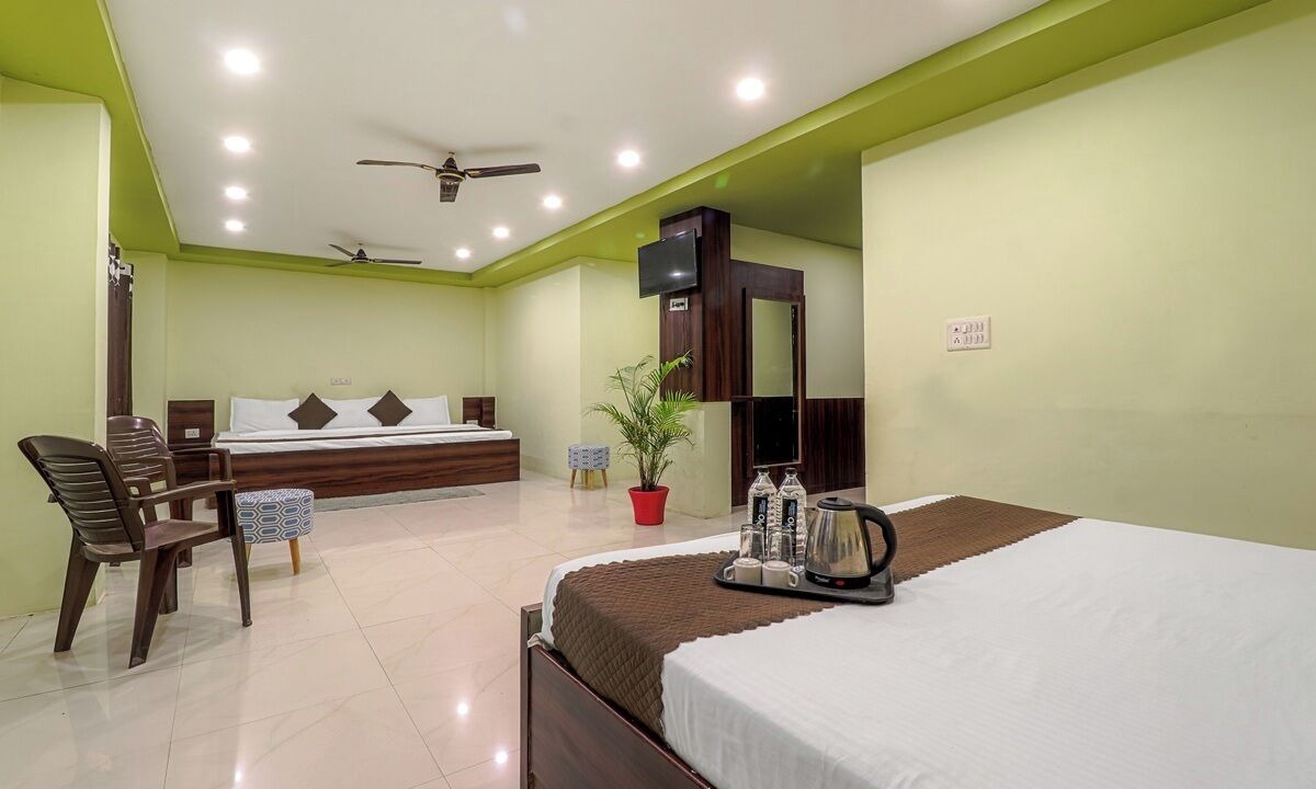 Photo of Bedroom in Haridwar
