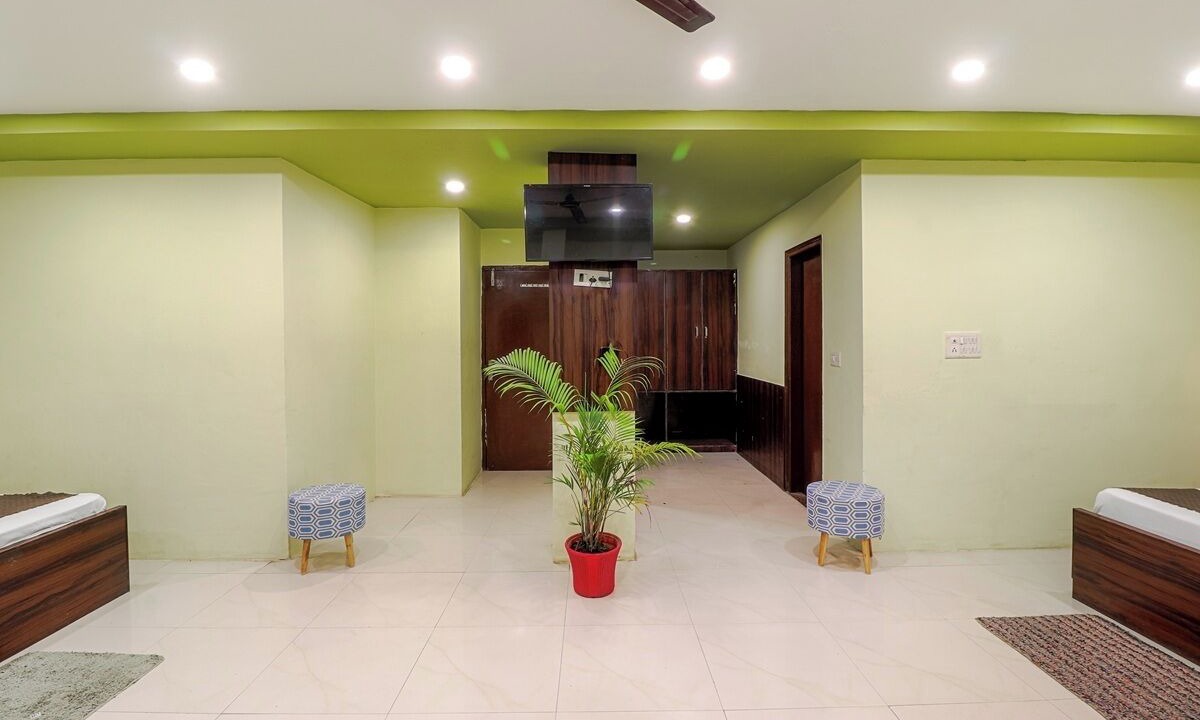 Photo of Bedroom in Haridwar