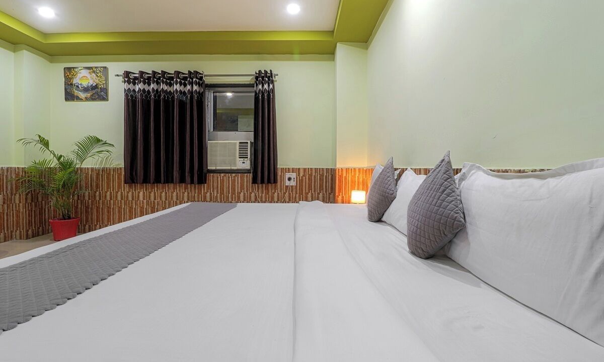 Photo of Bedroom in Haridwar