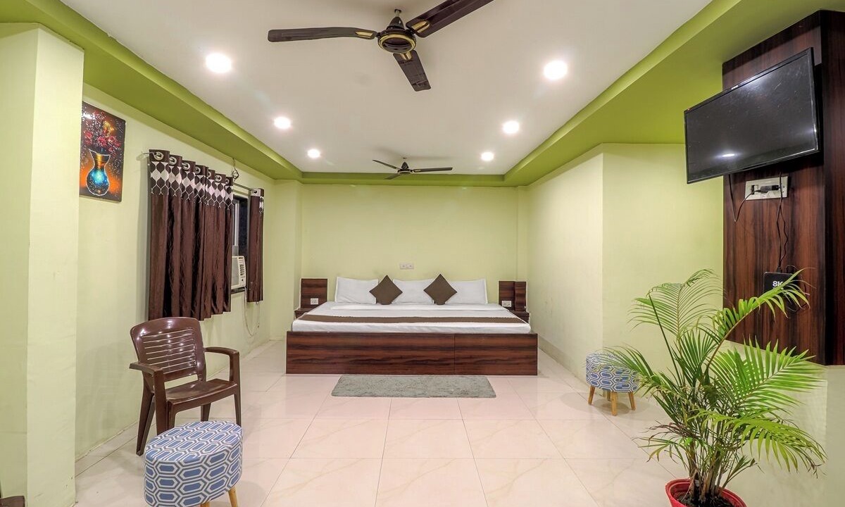 Photo of Bedroom in Haridwar