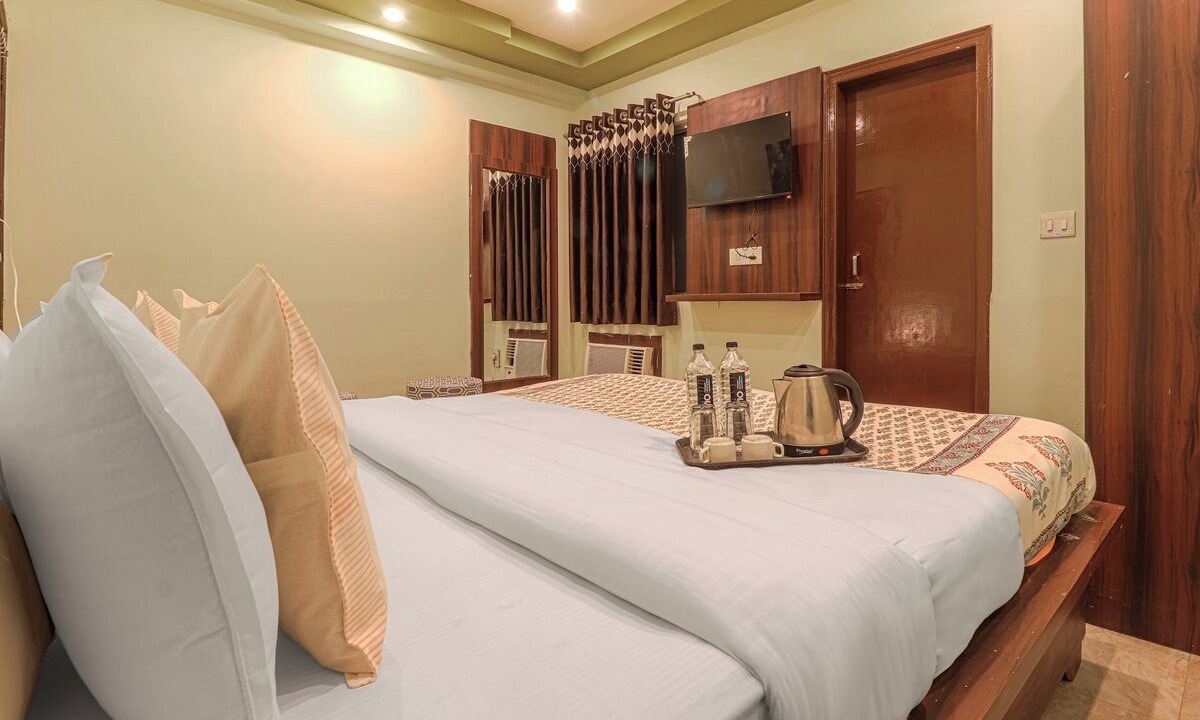 Photo of Bedroom in Haridwar
