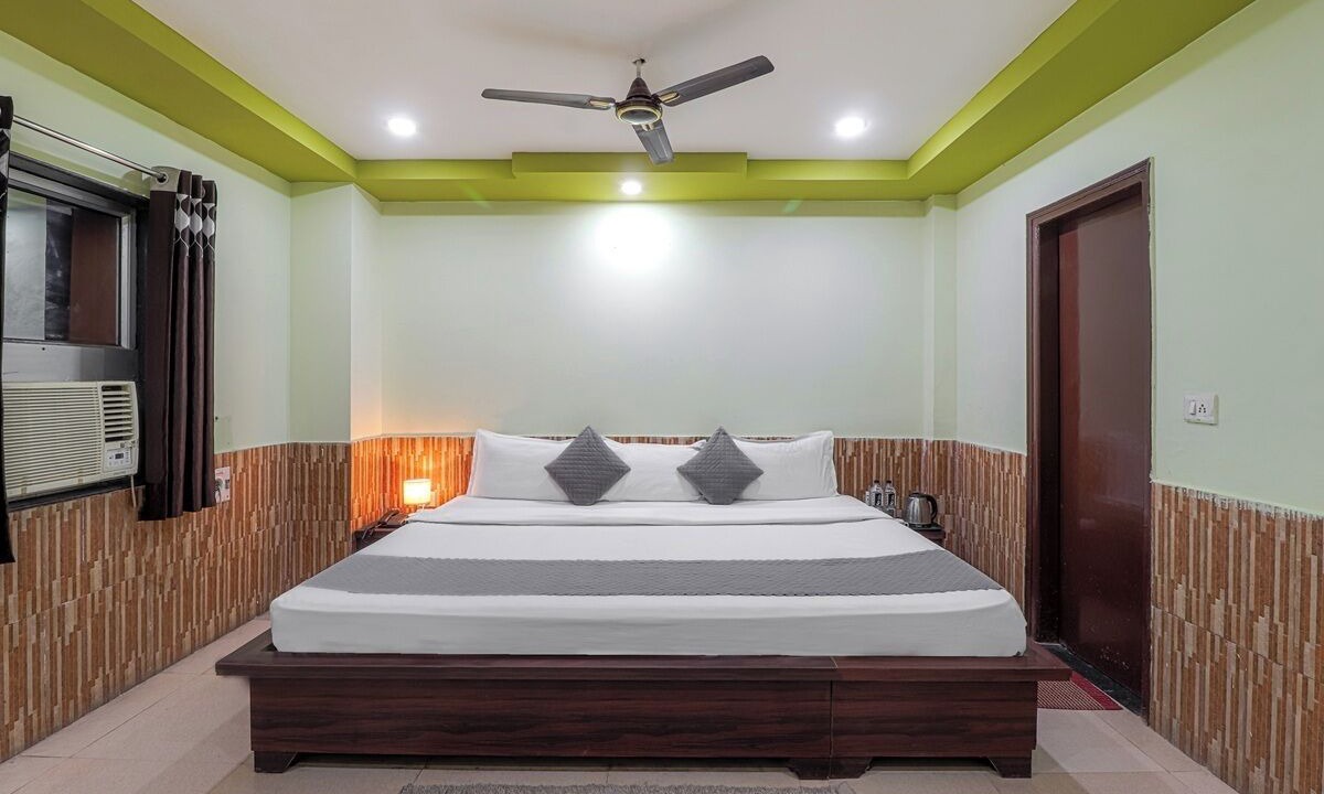 Photo of Bedroom in Haridwar