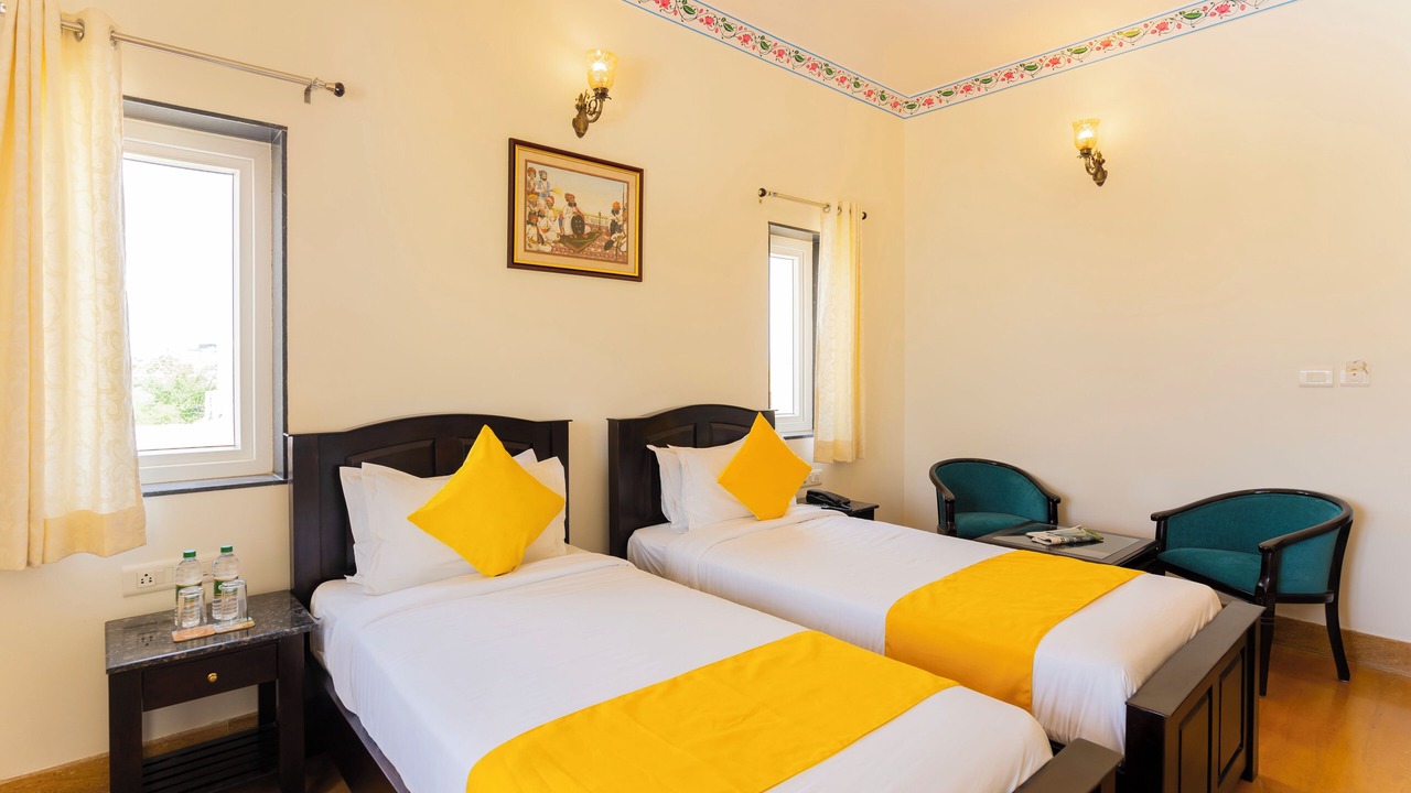 Photo of Bedroom in Gayariawas