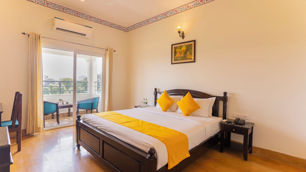 Photo of Patio Balcony in Gayariawas