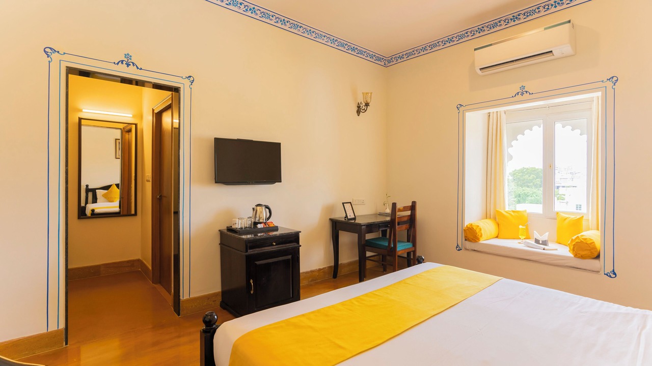 Photo of Bedroom in Gayariawas