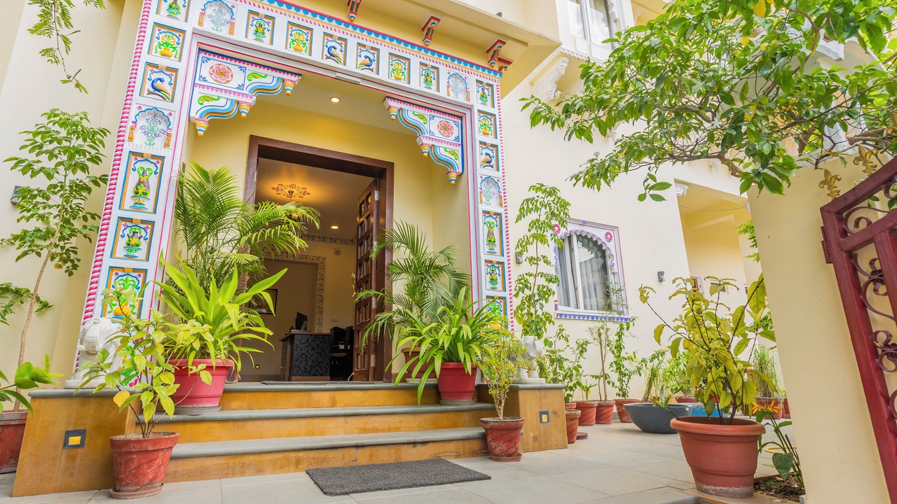 Photo of Outdoor in Gayariawas