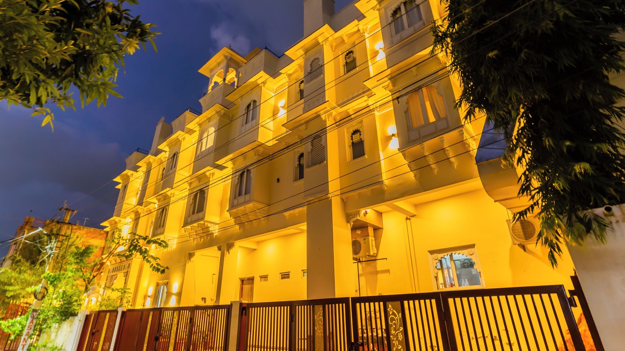 Photo of Outdoor in Gayariawas