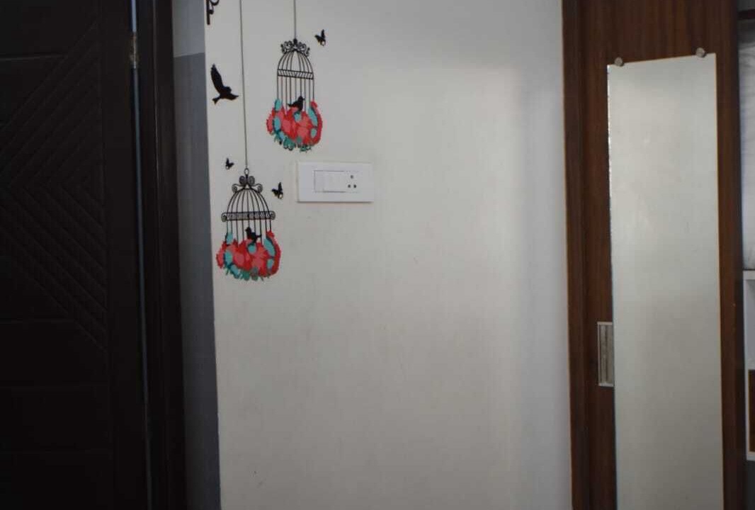 Photo of Bedroom in Palani