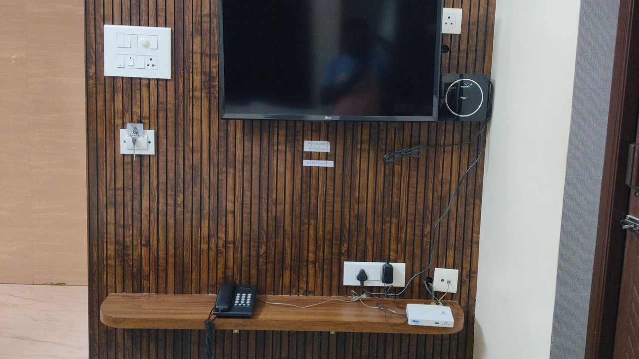 Photo of Bedroom in Palani