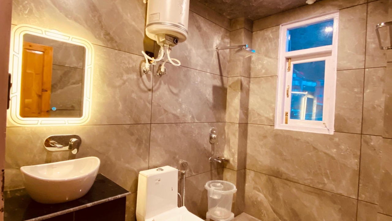 Photo of Bathroom in Fagu