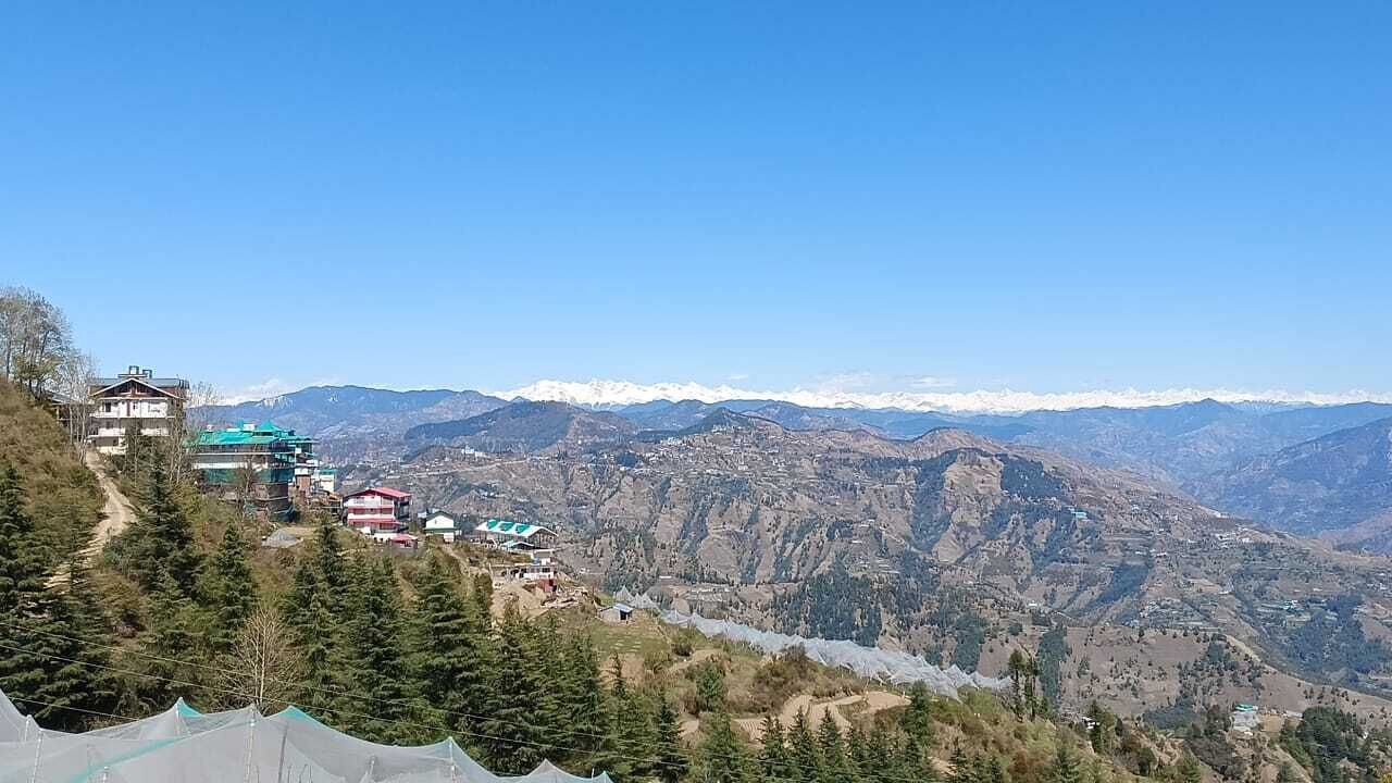 Photo of Outdoor in Fagu