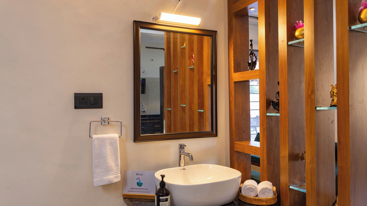 Photo of Bathroom in Bedla