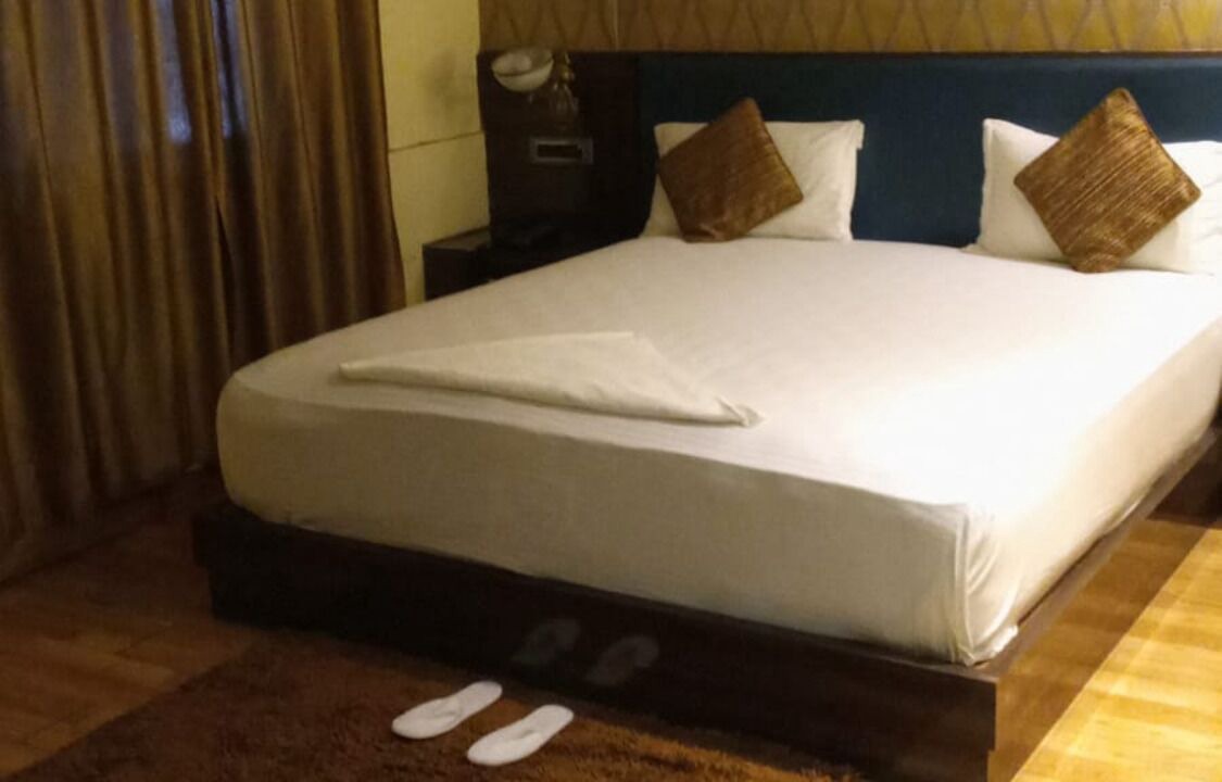 Photo of Bedroom in Laheriasarai
