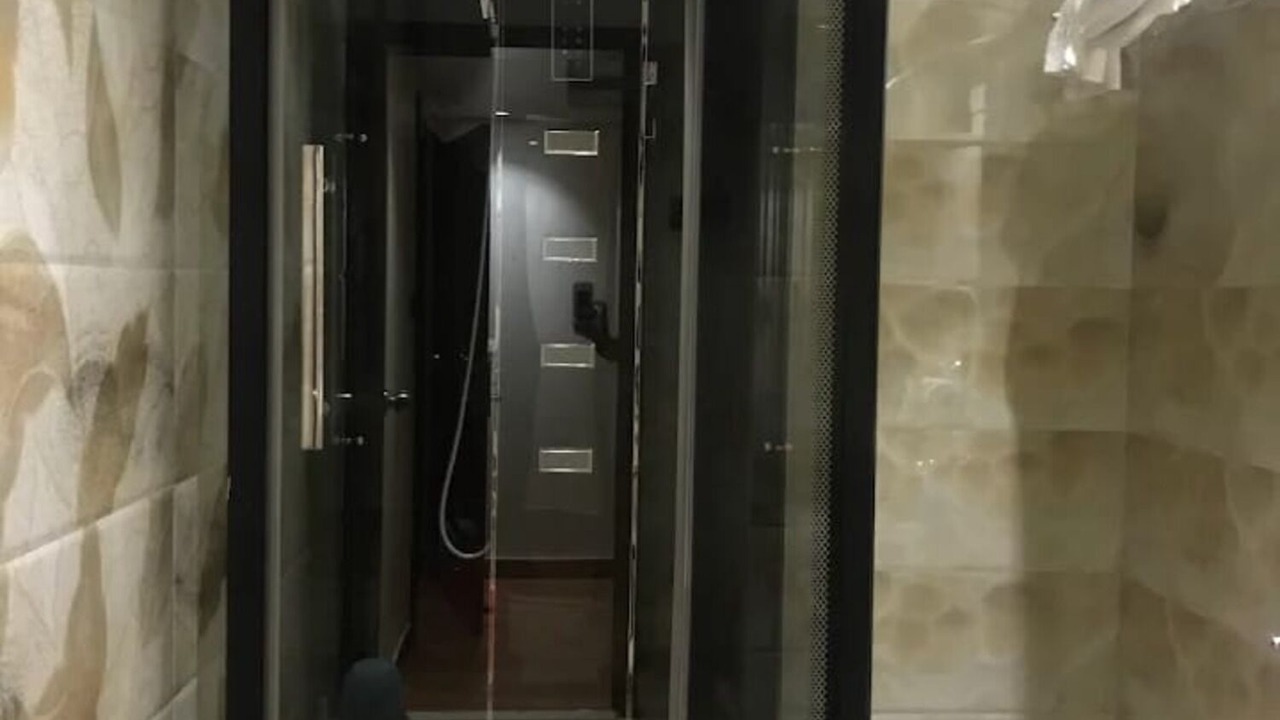 Photo of Bathroom in Laheriasarai