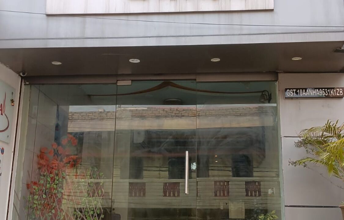 Photo of Outdoor in Laheriasarai