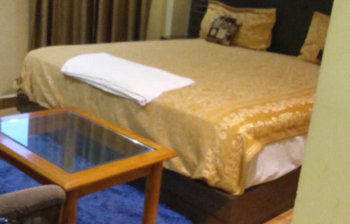 Photo of Bedroom in Laheriasarai