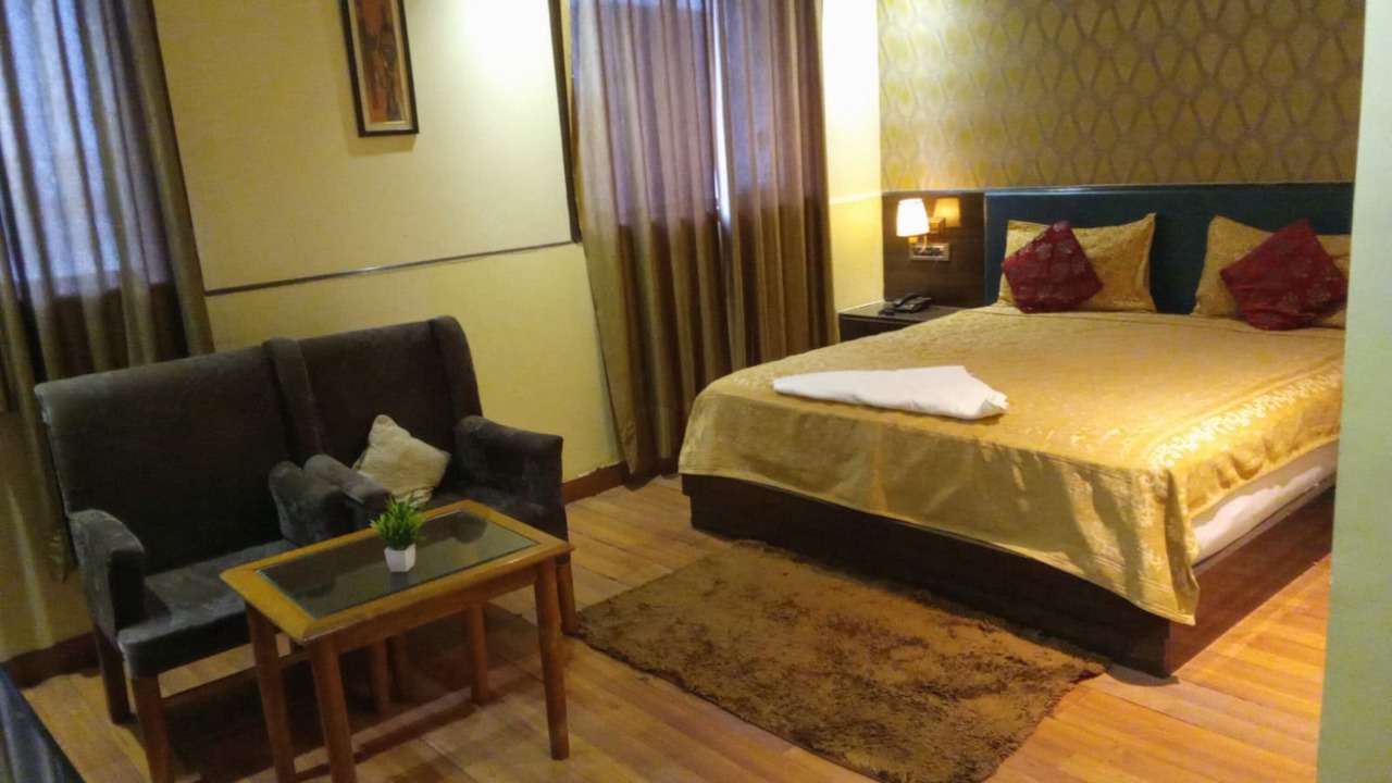 Photo of Bedroom in Laheriasarai
