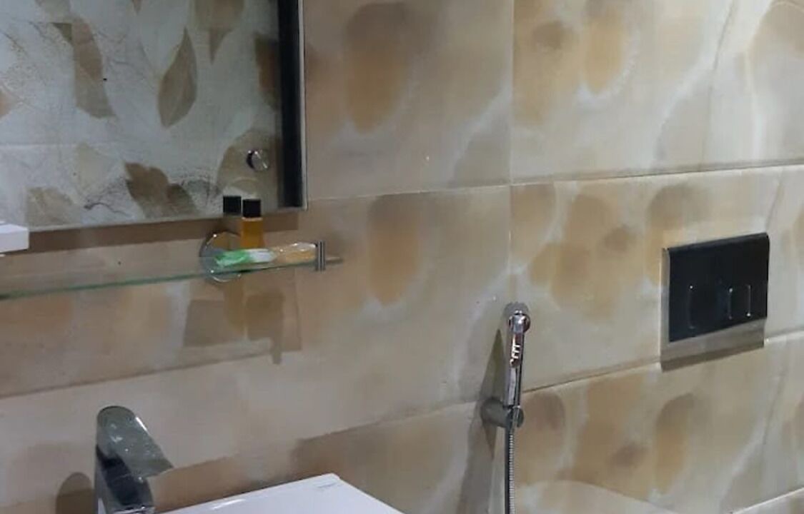 Photo of Bathroom in Laheriasarai