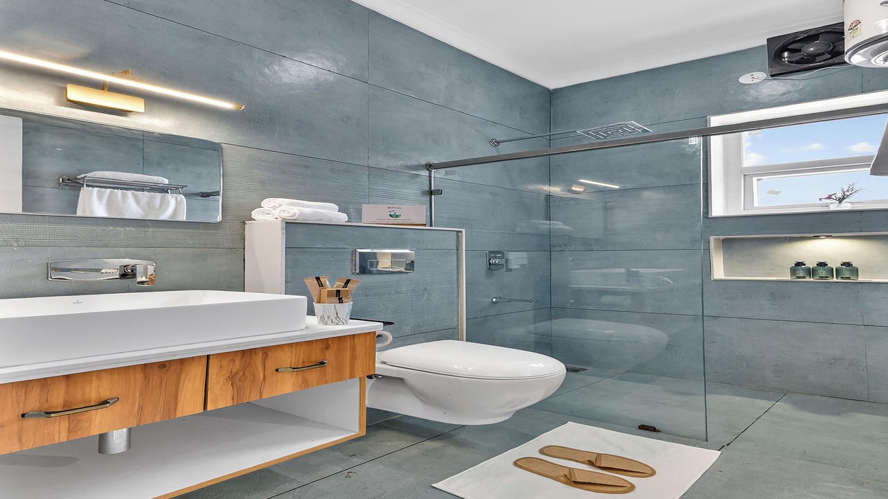 Photo of Bathroom in Bullawala