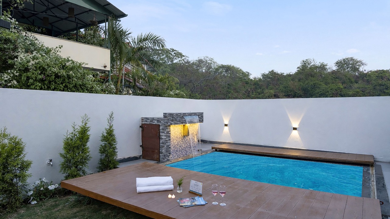 Photo of Outdoor in Bullawala