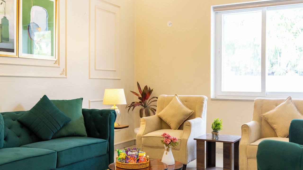 Photo of Livingroom in Bullawala