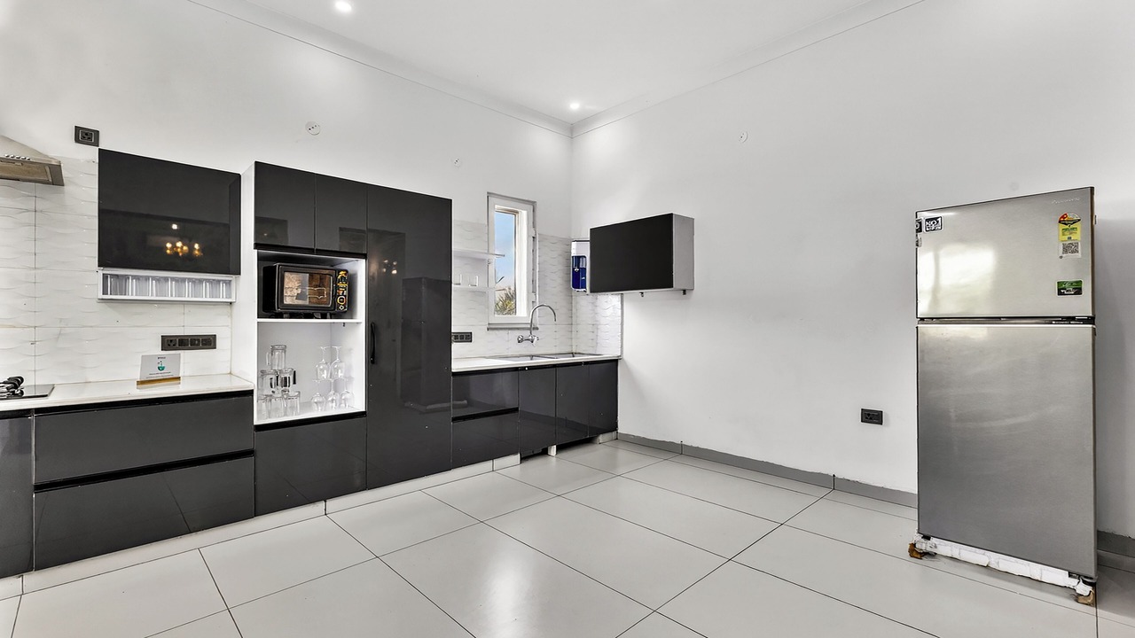Photo of Kitchen in Bullawala